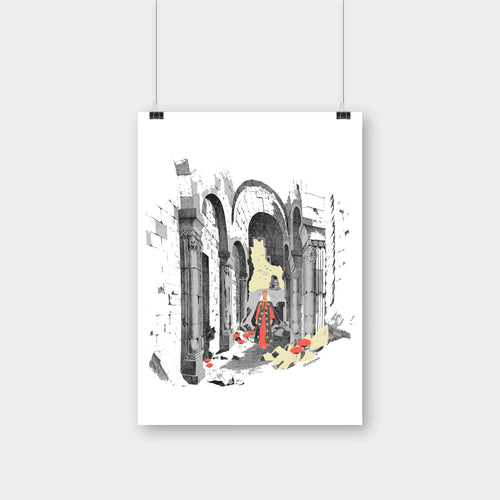 Anahit Print
